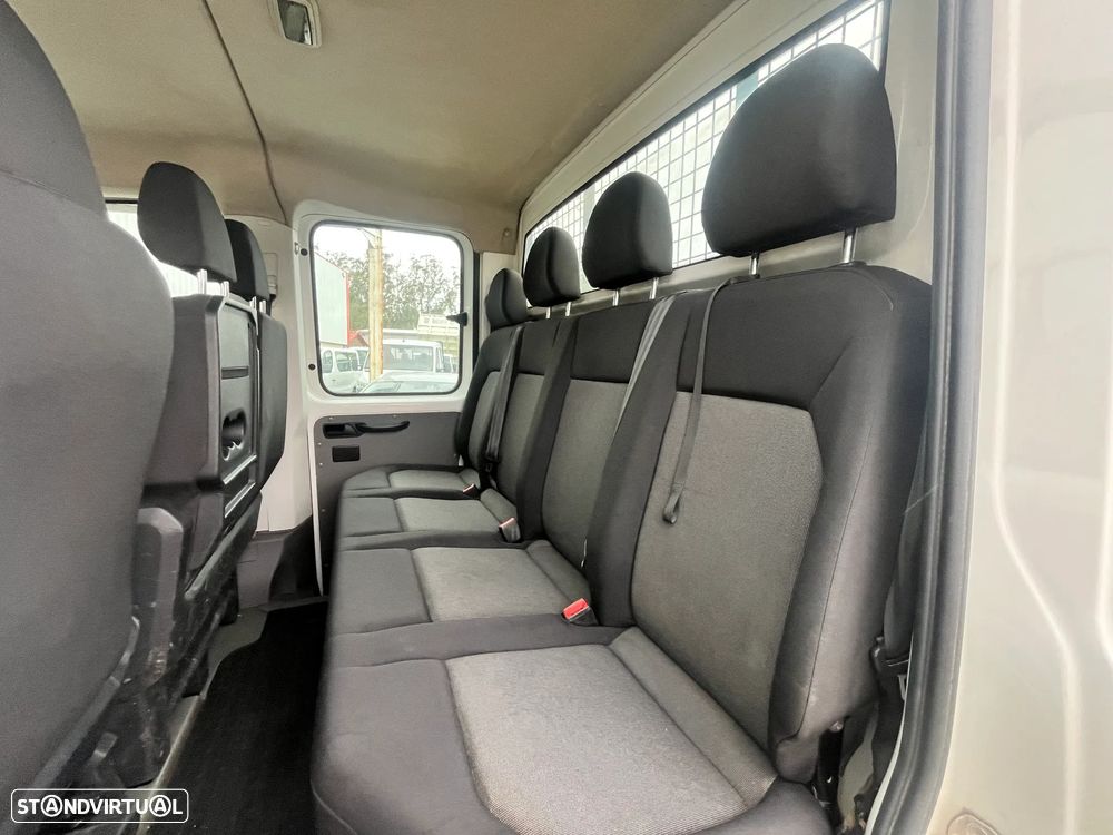 VW CRAFTER DUPLA 177cv RD - 8