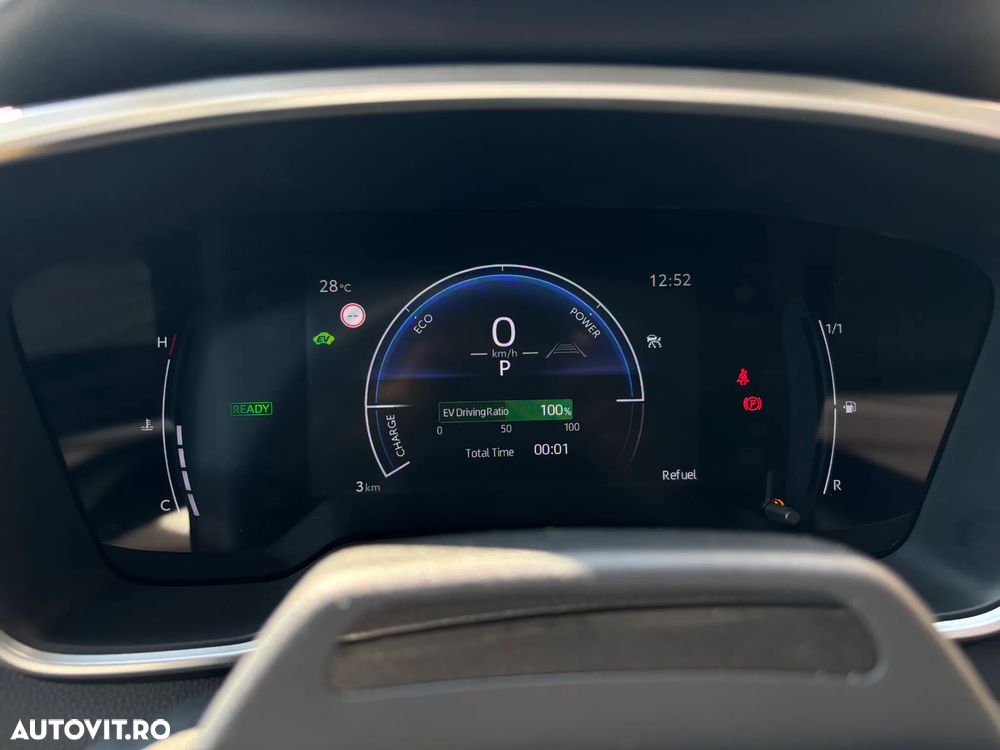 TOYOTA Corolla 2026 — imagine 13