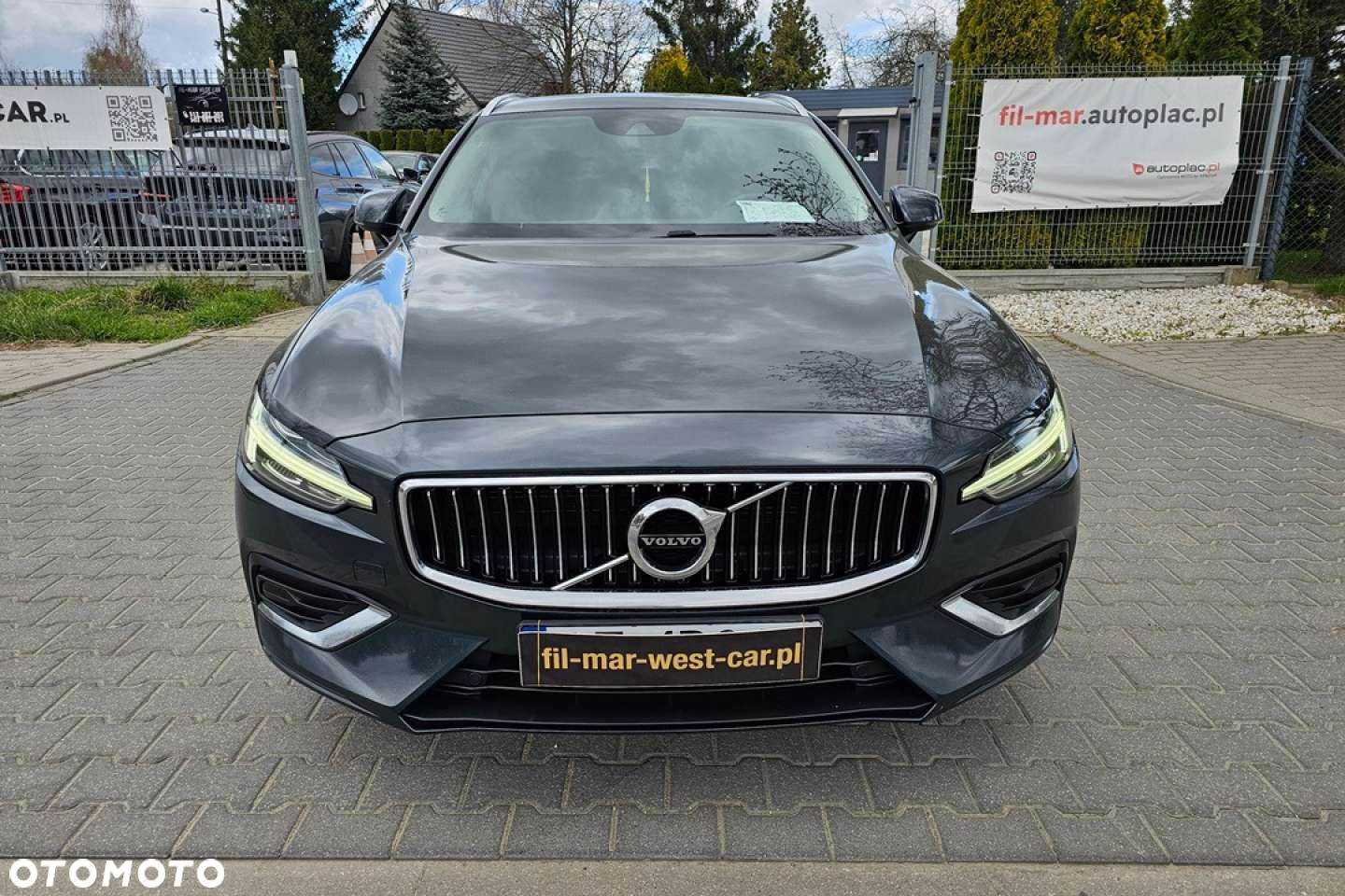 Volvo V60 - 10