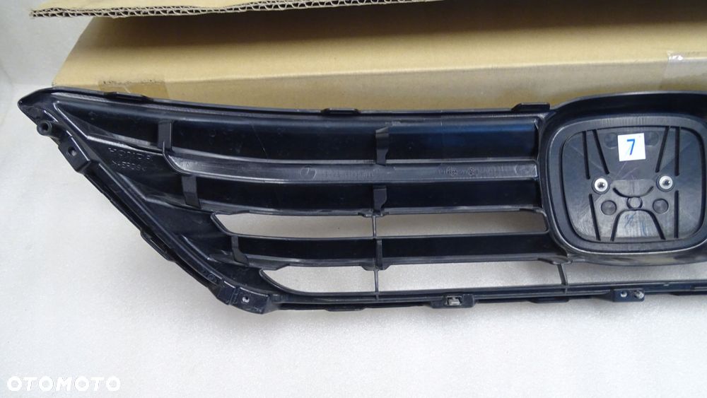 HONDA JAZZ V 20r> - atrapa ORYGINAŁ - 4