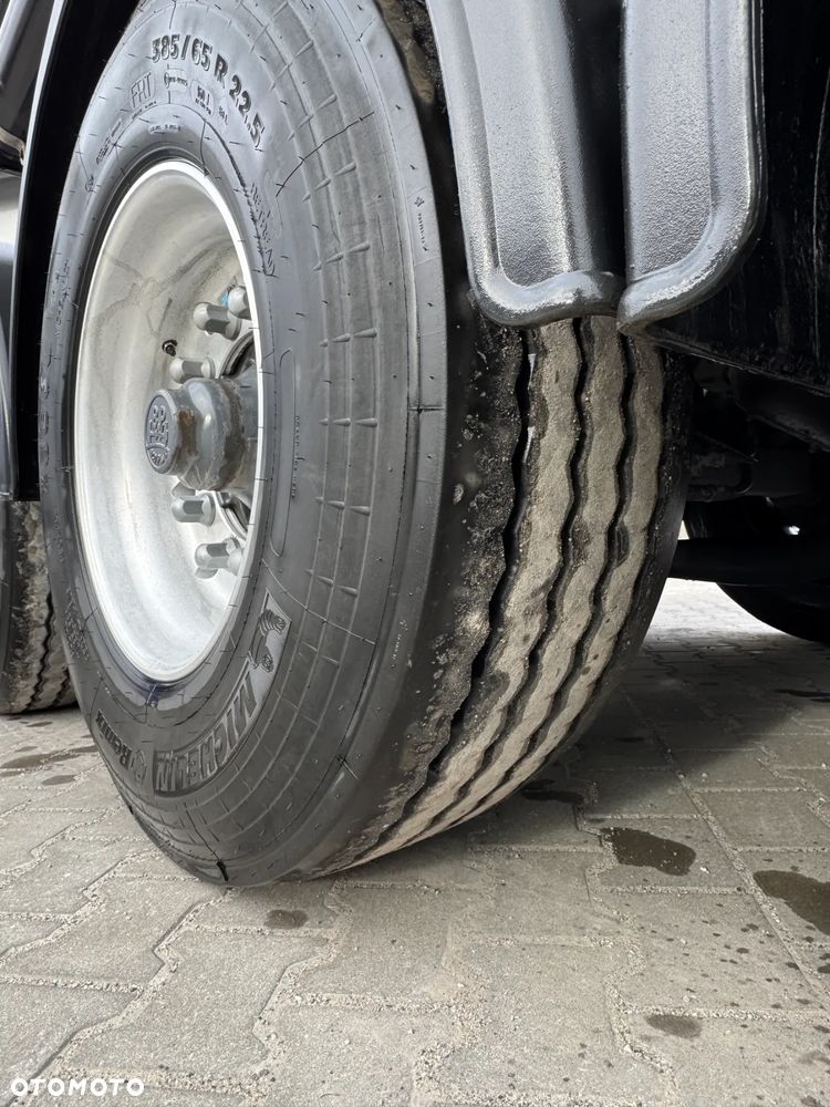 Spitzer cementonaczepa spitzer 34m3 - 13