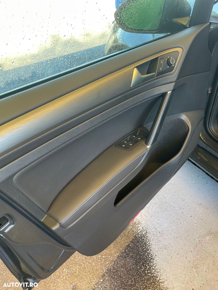 Volkswagen Golf 1.2 TSI BMT DSG Highline - 19