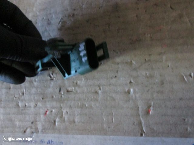 Sensor Airbag 12762214 SAAB 93 2002 - 2