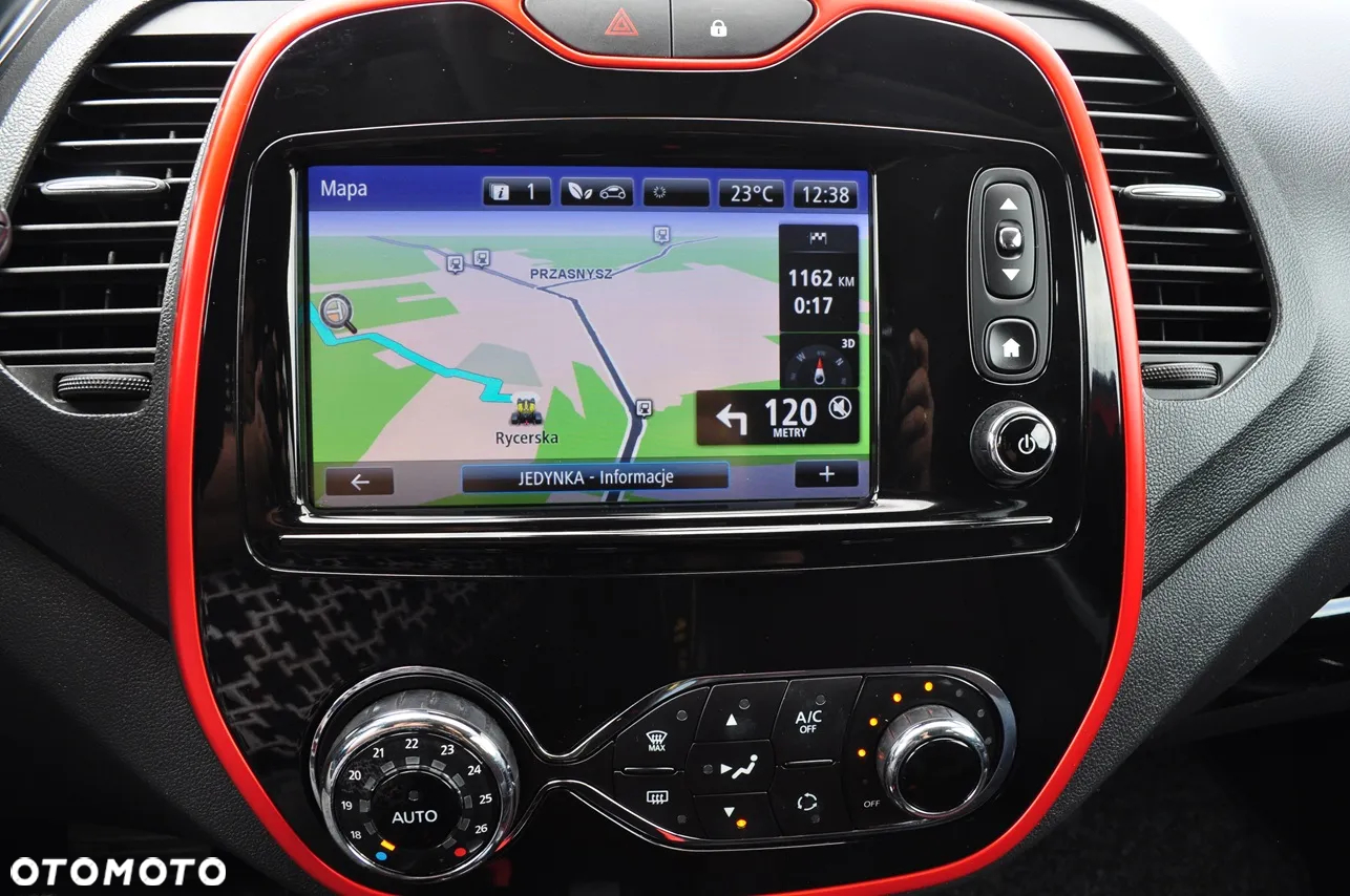Renault Captur ENERGY TCe 120 EDC XMOD - 14