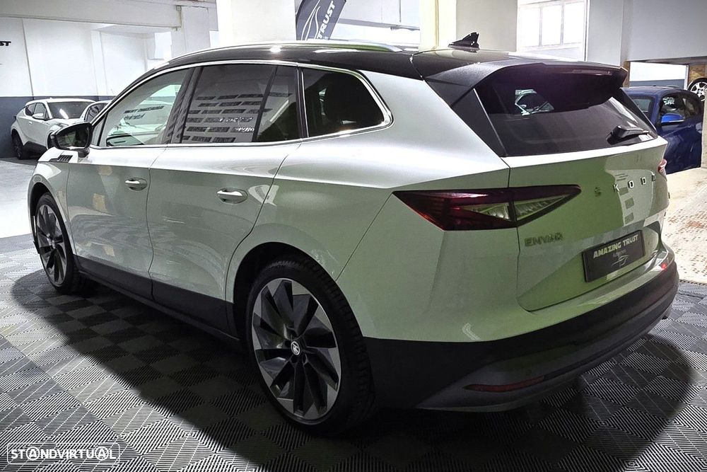 Skoda Enyaq iV 80 Sportline - 6