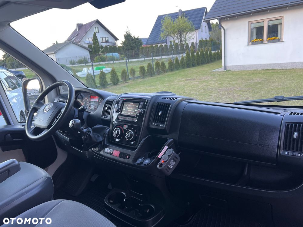 Fiat Ducato - 11