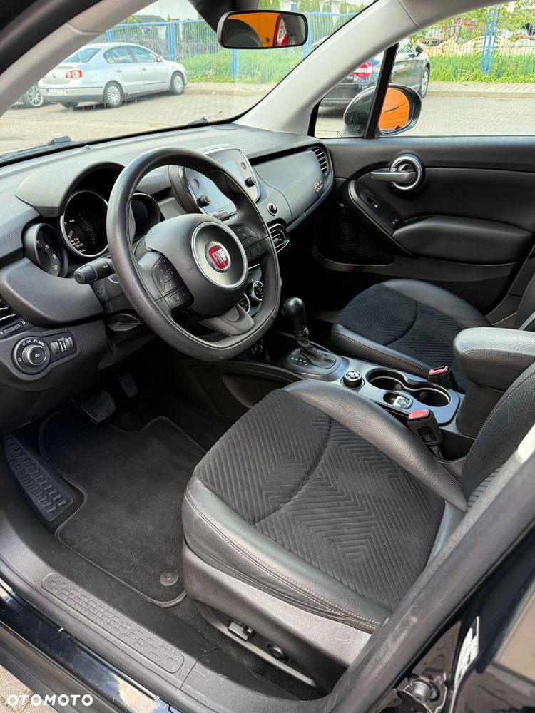 Fiat 500X - 14