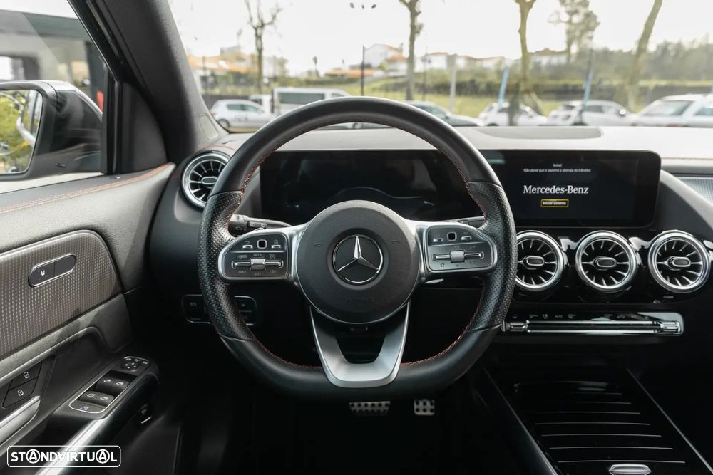 Mercedes-Benz EQA - 17