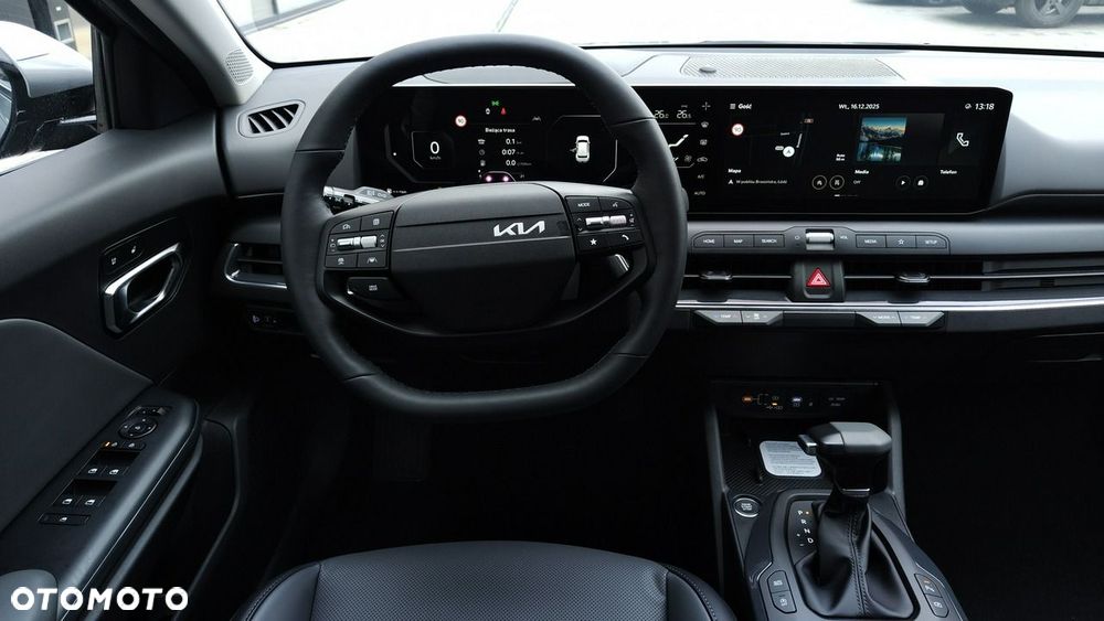 Kia K4 1.6 T-GDI L - 17