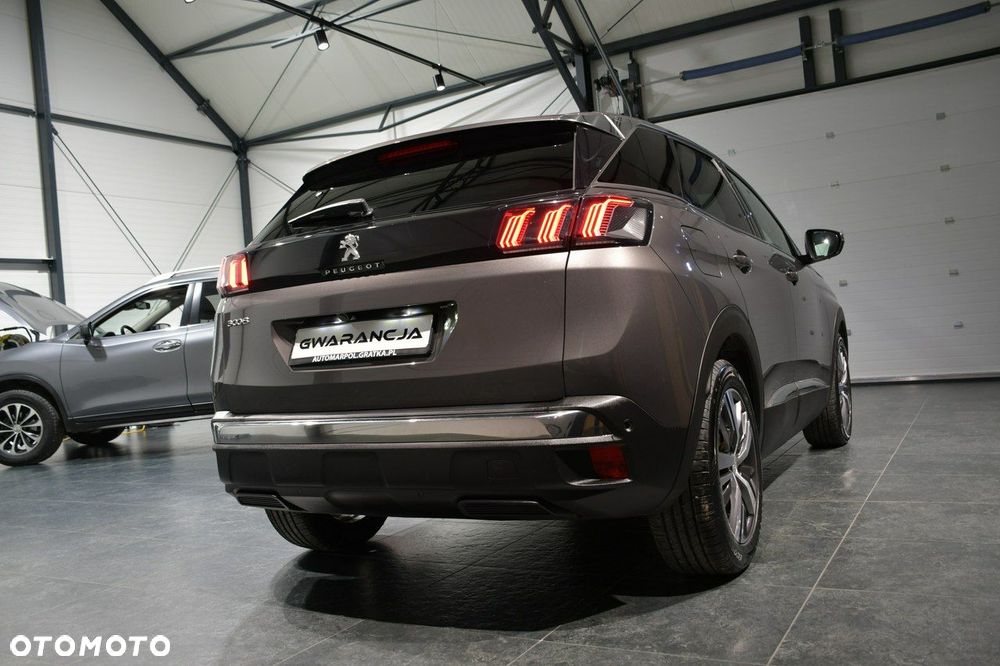 Peugeot 3008 1.2 PureTech Allure Pack S&S - 12