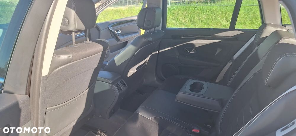 Renault Laguna 2.0 dCi Bose Edition - 30