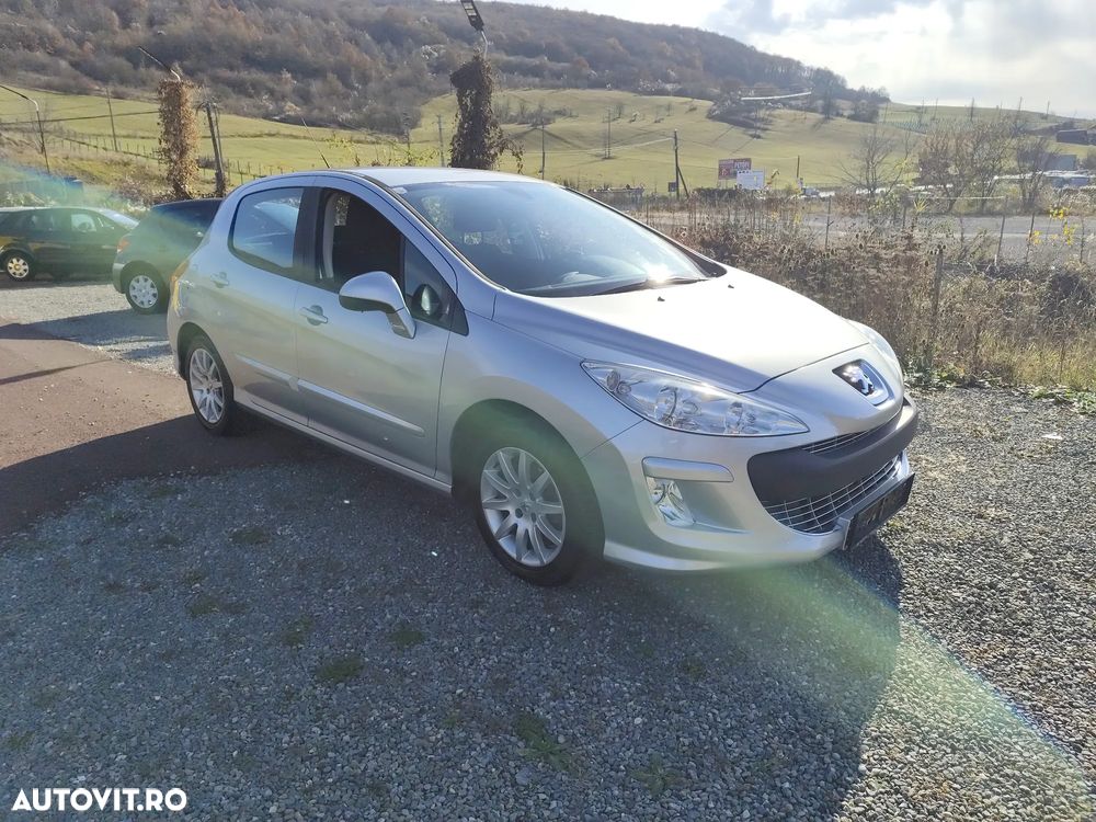 Peugeot 308 1.4 VTi Acces - 2