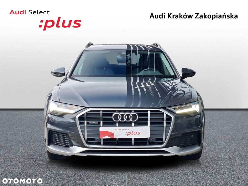 Audi A6 Allroad - 9