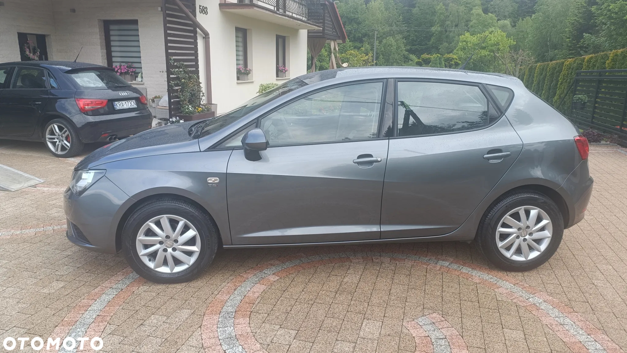 Seat Ibiza - 4