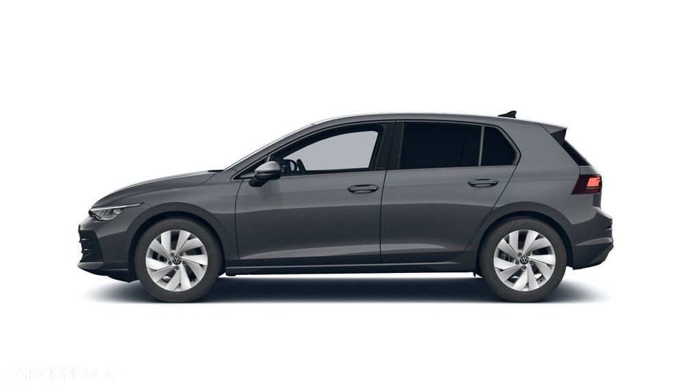 Volkswagen Golf - 2