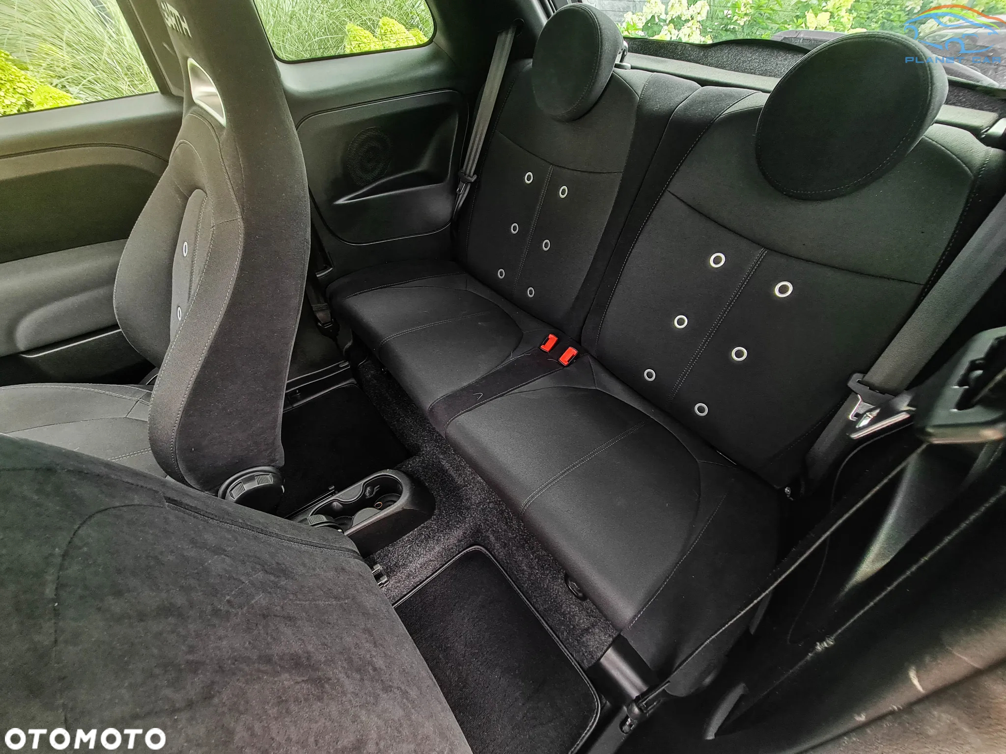 Abarth 500 - 17