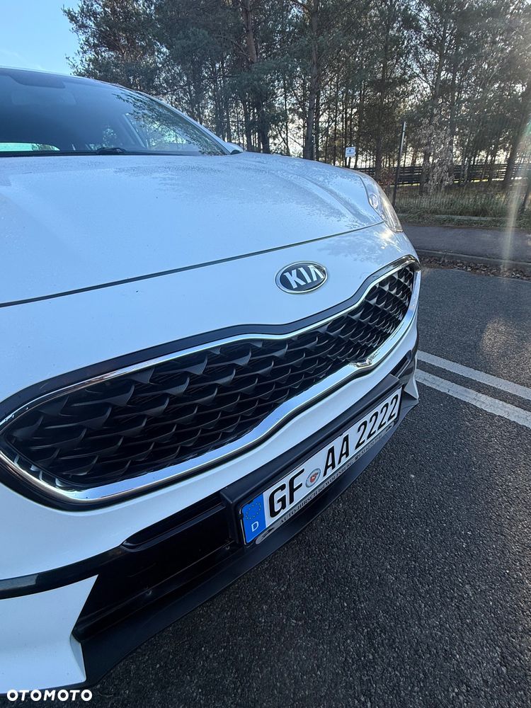 Kia Sportage 1.6 GDI L 2WD - 13