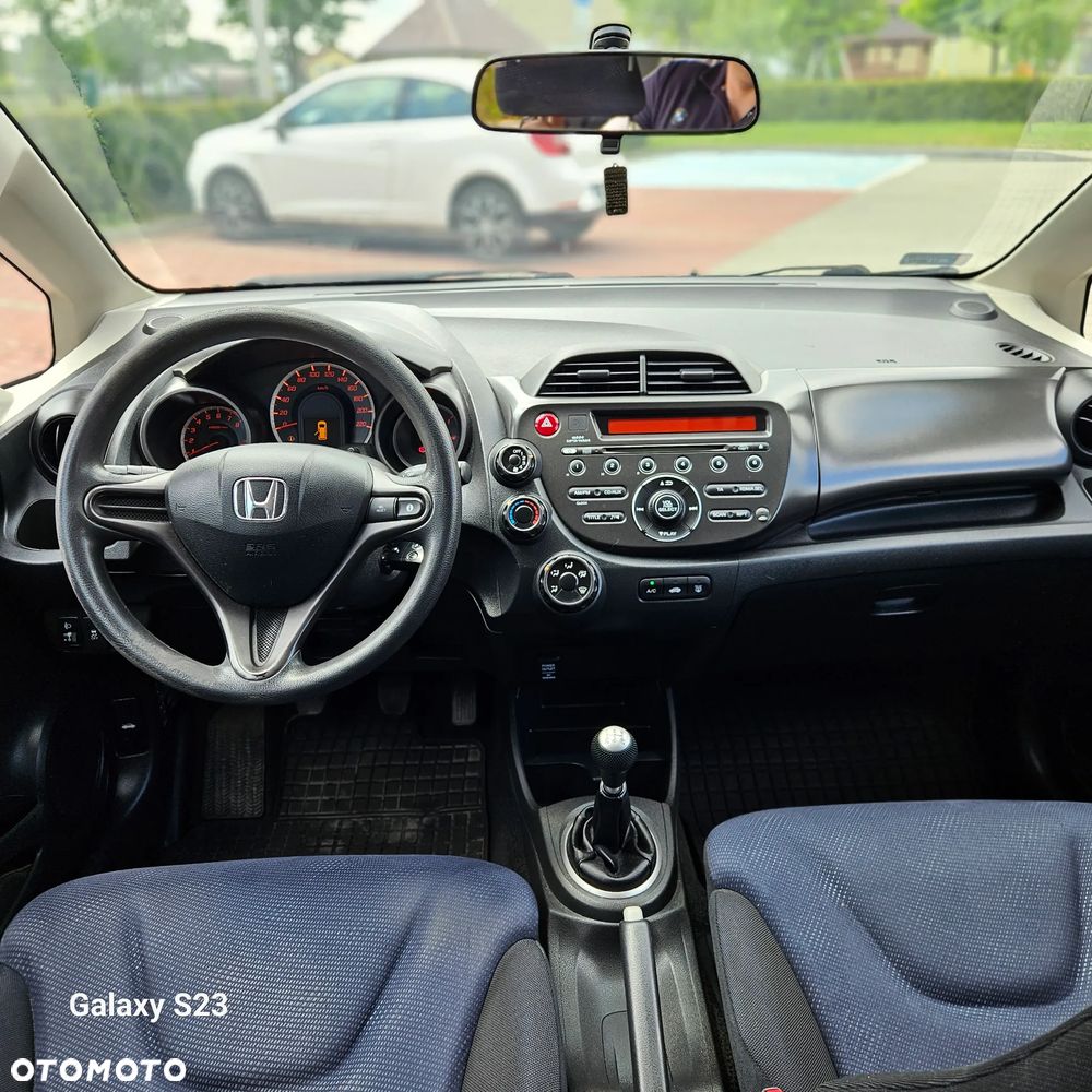 Honda Jazz 1.2 Trend - 21