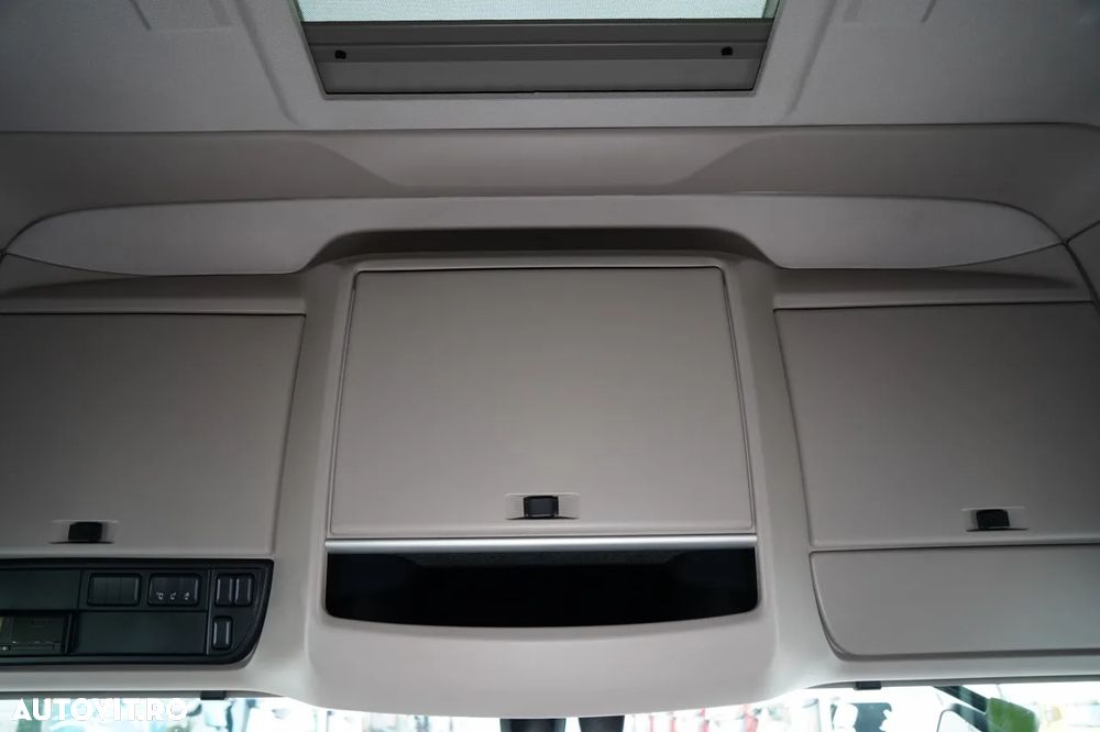 DAF XF 480 / CABINĂ SUPER SPACE / ANVELOPE 100% / 2021 - 35