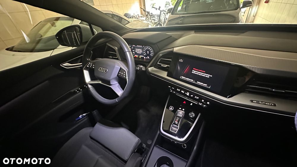 Audi Q4 e-tron - 26