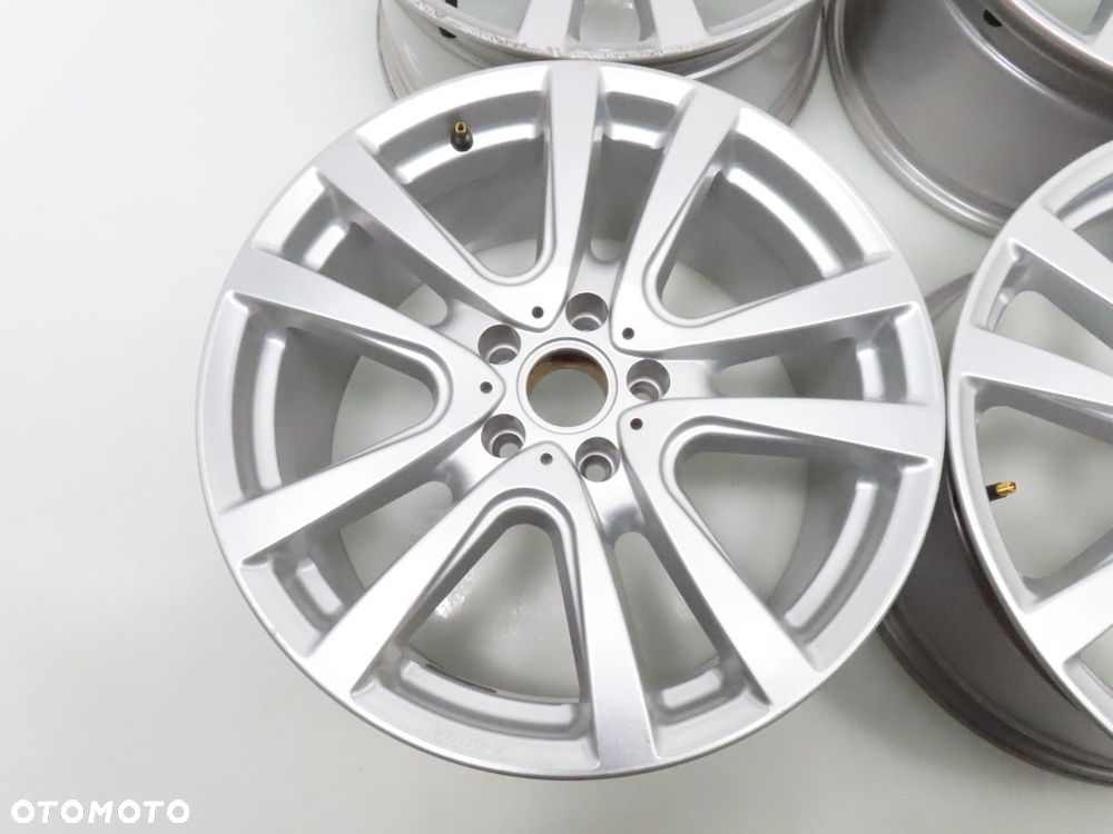 Alufelgi 18'' Audi VW Seat Skoda Mercedes 5x112 ET45 - 9