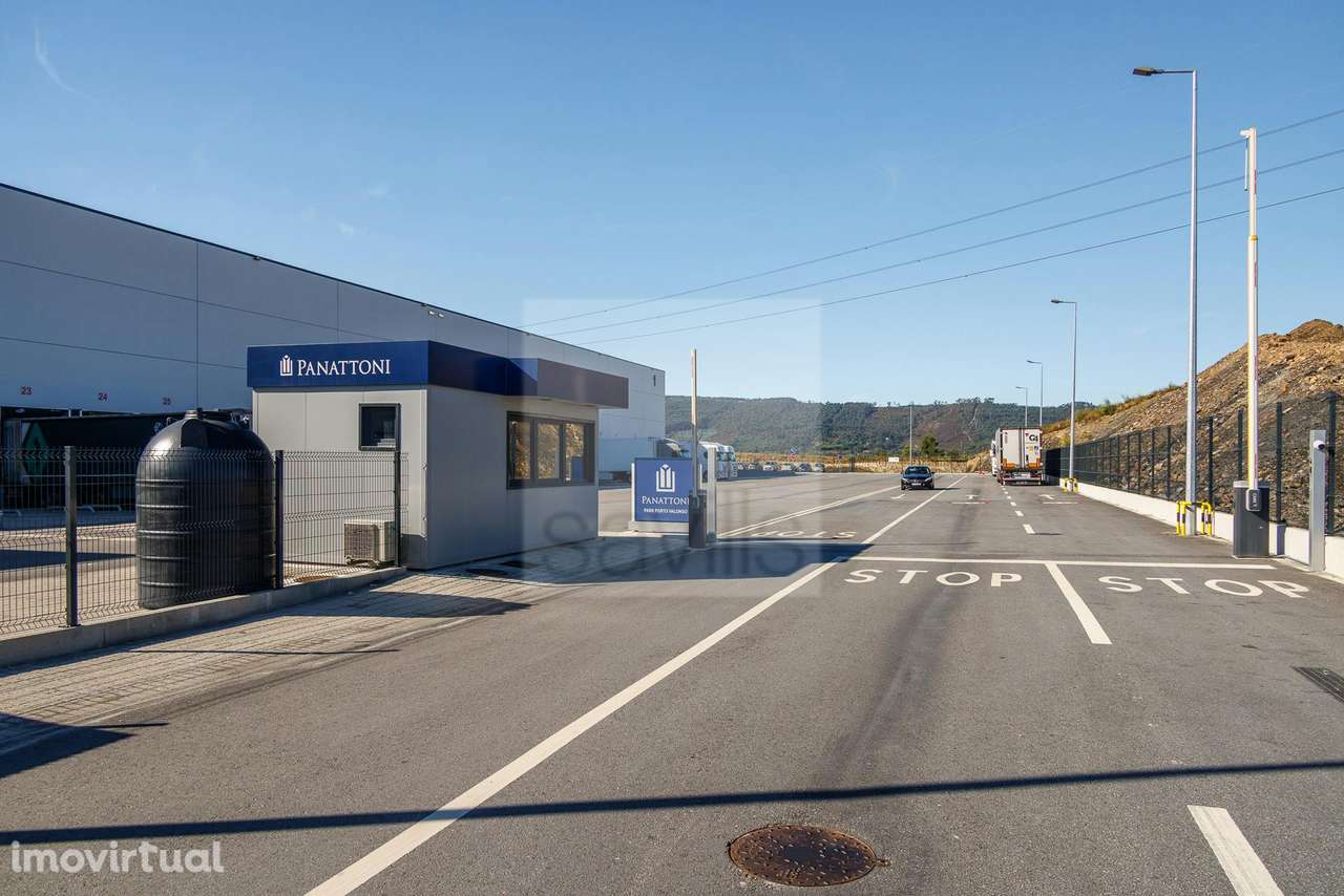 Panattoni Park Porto | Campo  Valongo - Grande imagem: 3/27