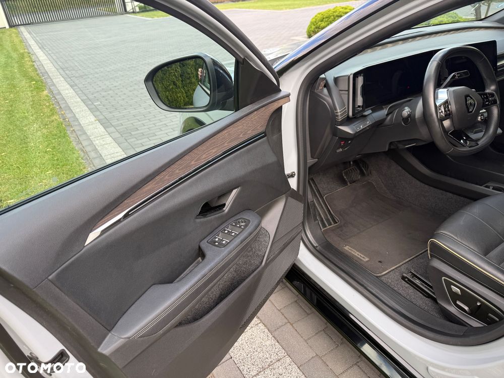 Renault Megane 220 Comfort Range Equilibre - 20