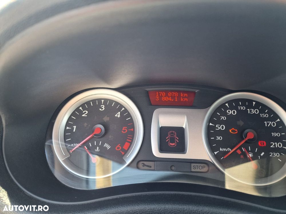 Renault Clio - 4