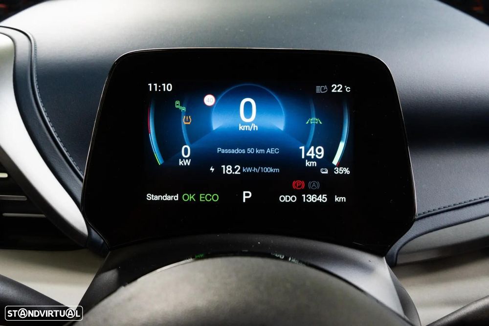 BYD Atto 3 60.48 kWh Design - 12