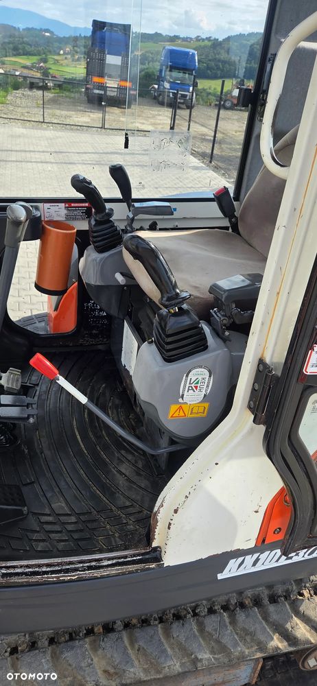 Kubota 101-3 - 2