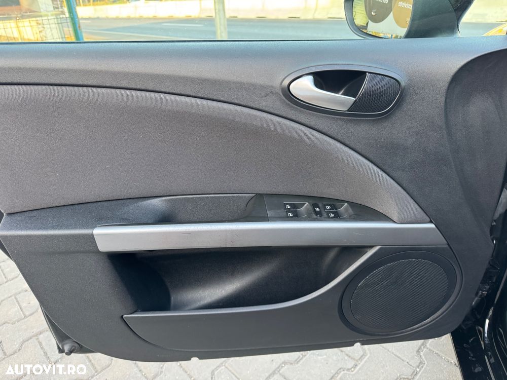 Seat Leon 1.2 TSI Copa - 21