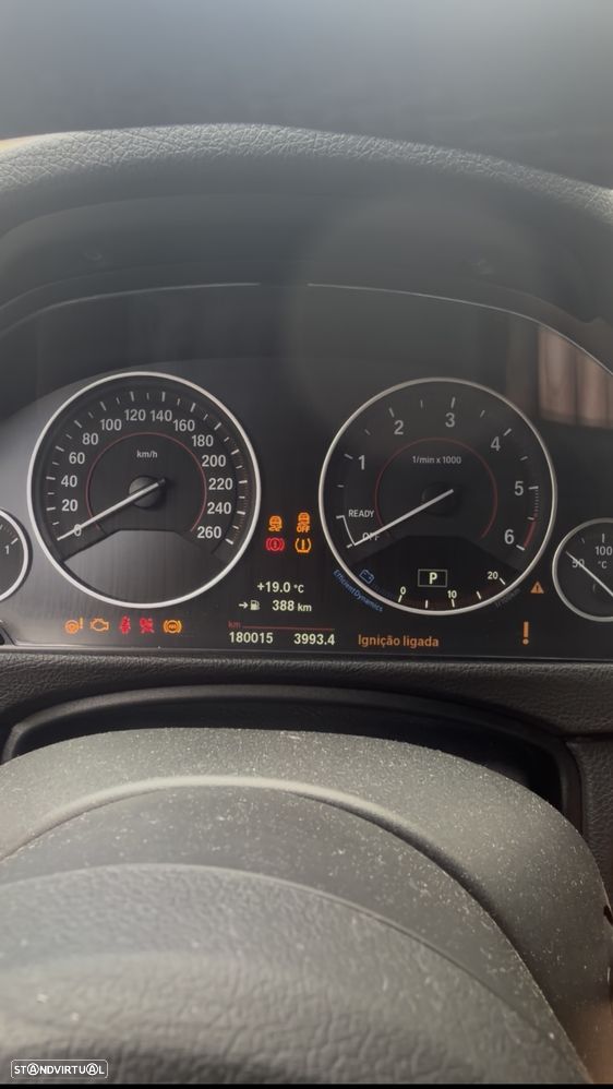 BMW 420 Gran Coupé d Sport-Aut. M Sport - 13