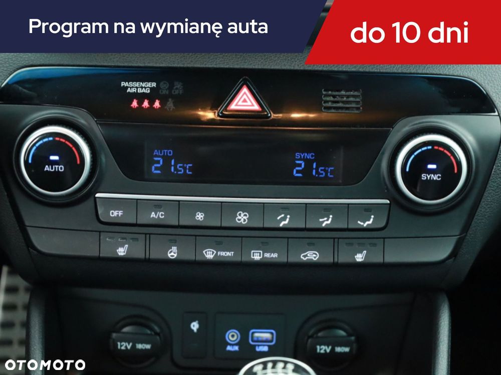 Hyundai Tucson - 14