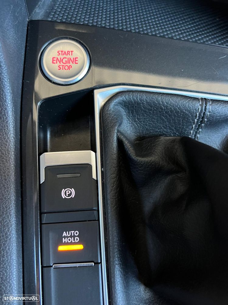 SEAT Tarraco 2.0 TDI Style - 26