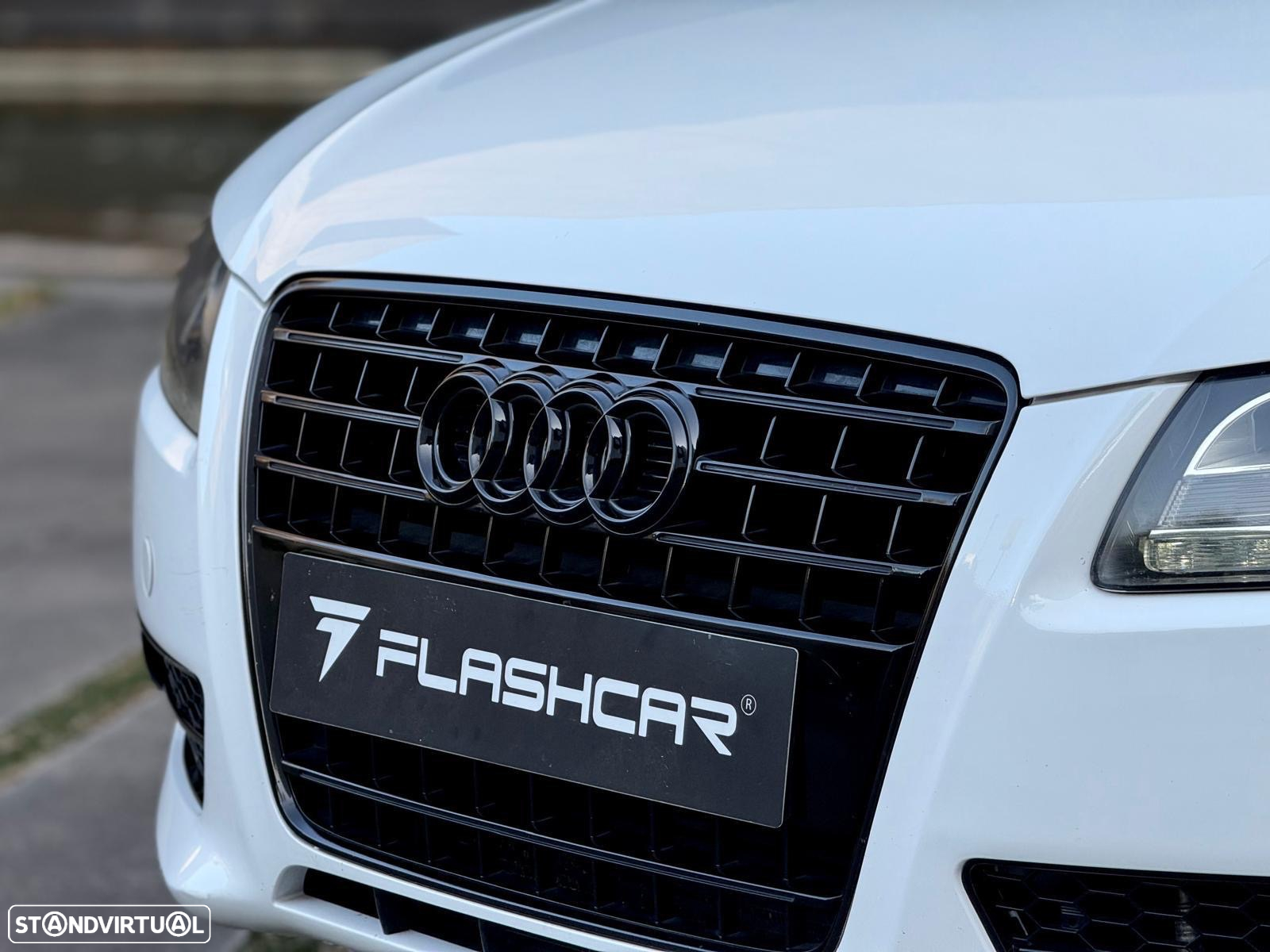 Audi A5 2.0 TDI S-line - 10
