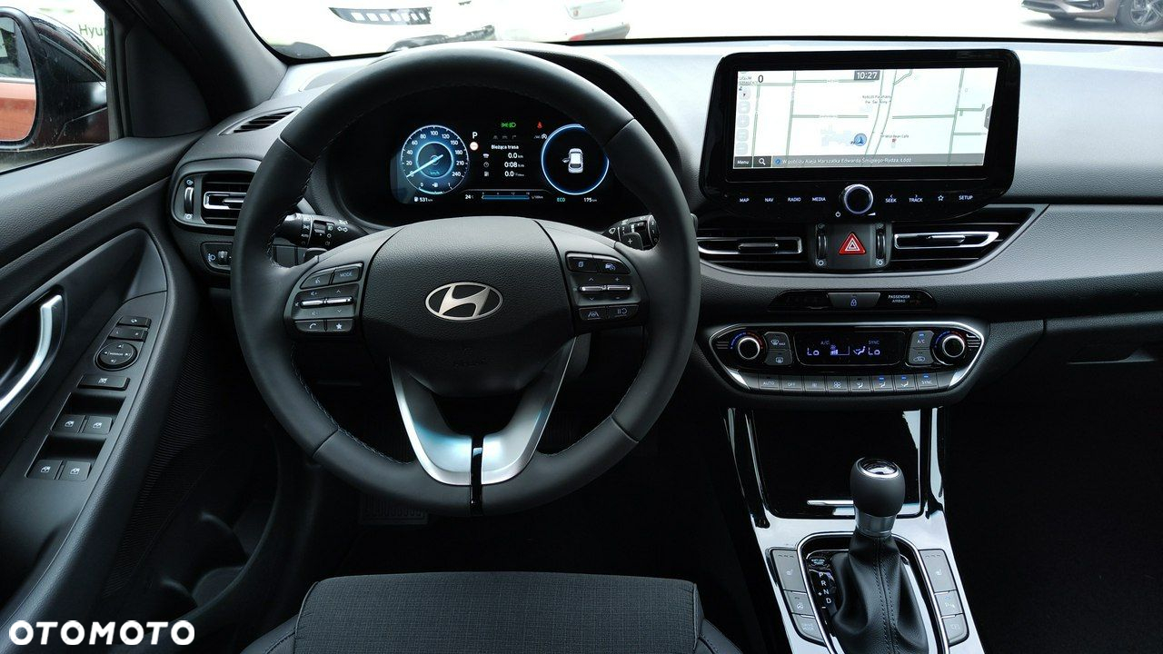Hyundai i30 - 14