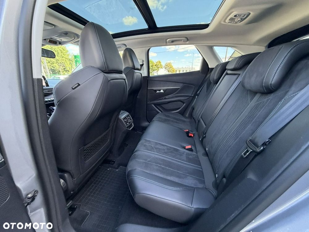 Peugeot 3008 1.6 THP Crossway S&S EAT6 - 30