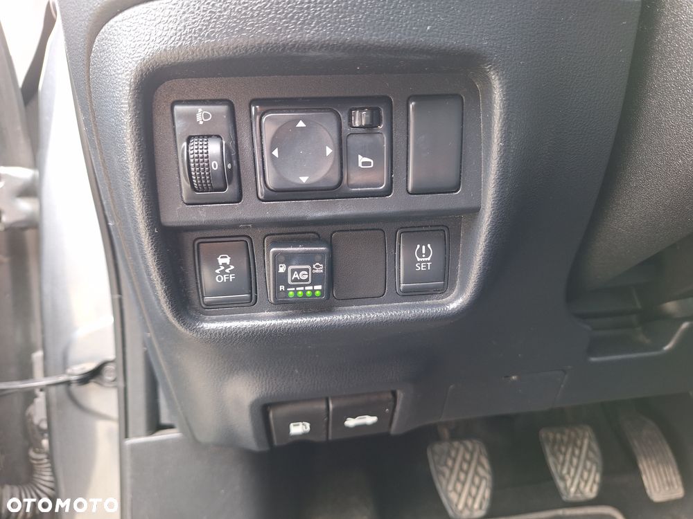 Nissan Juke - 23