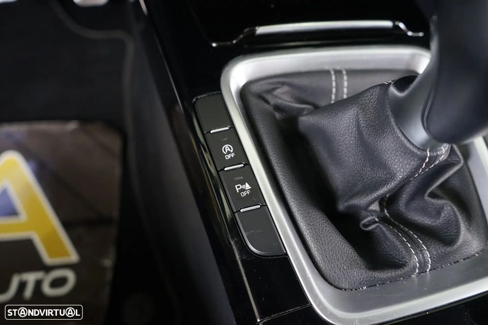 Kia ProCeed 1.0 T-GDI GT Line - 30