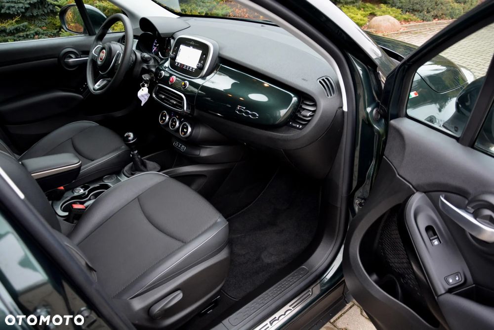 Fiat 500X 1.6 MultiJet II City Cross - 3