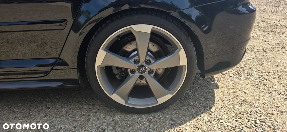 Audi RS3 Sportback S tronic - 39