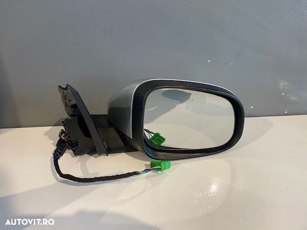 Oglinda dreapta 6 fire Volvo S60 V60 R-design 2010-2017 31402573 31402632 - 1