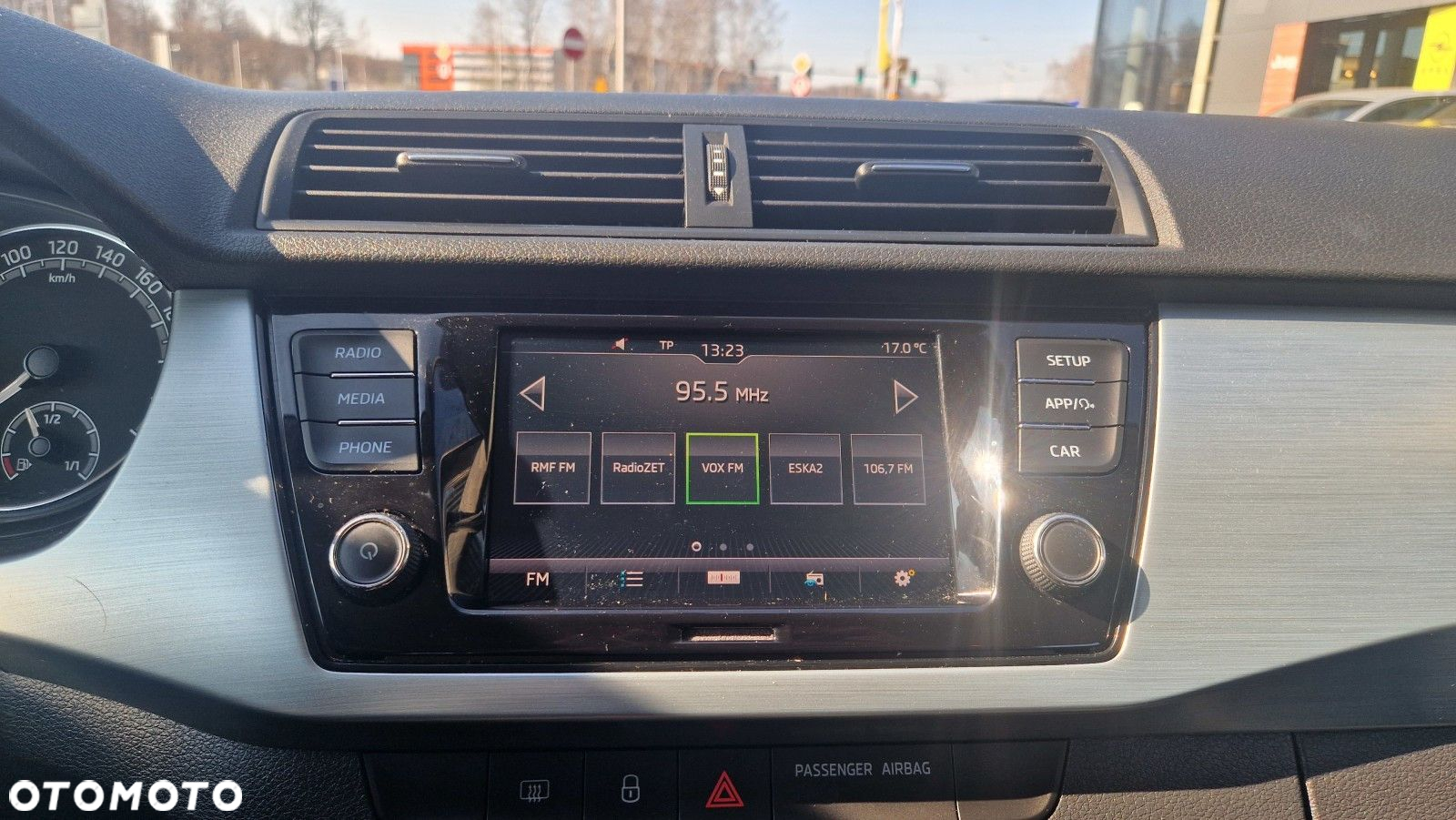 Skoda Fabia 1.0 TSI Ambition - 23
