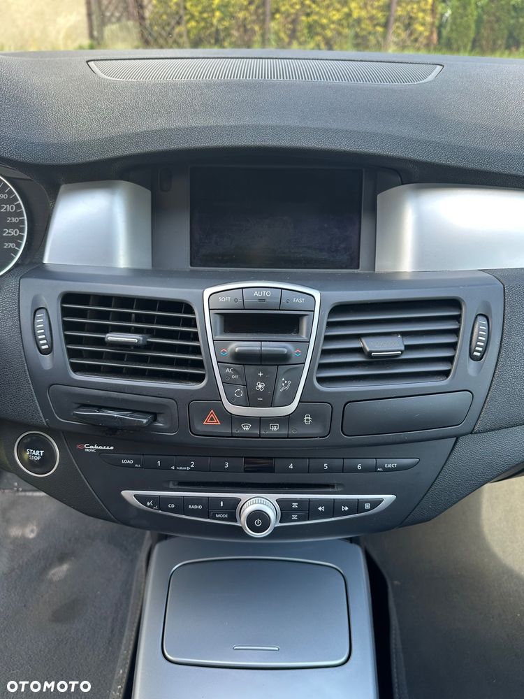 Renault Laguna 2.0 DCi FAP Dynamique - 19