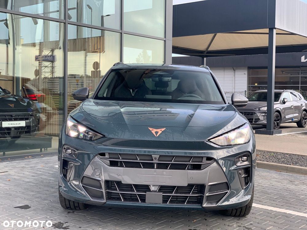 Cupra Terramar 1.5 eTSI mHEV Advantage Edition DSG - 3