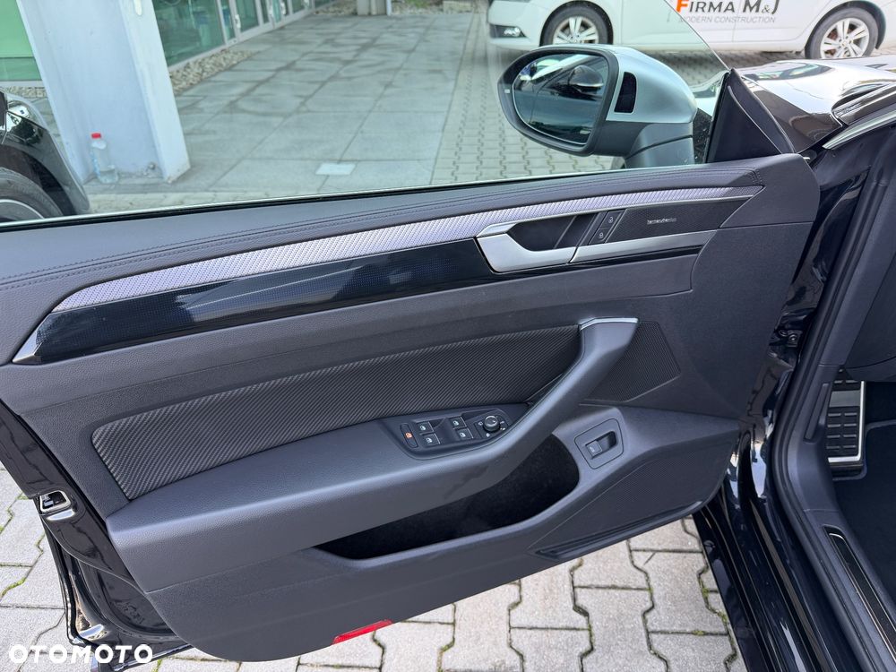 Volkswagen Arteon 2.0 TSI 4Motion R DSG - 15