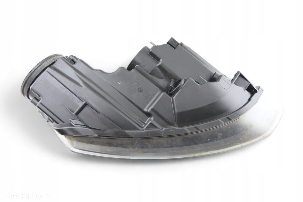 Lampa Lewy Przód VOLKSWAGEN POLO V 2010r. 6R2941007E Anglik - 7