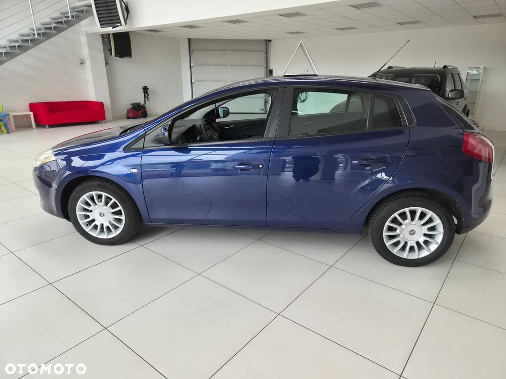 Fiat Bravo - 4