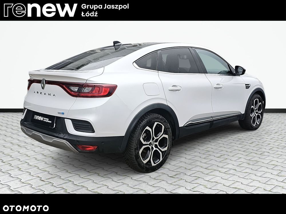 Renault Arkana - 5