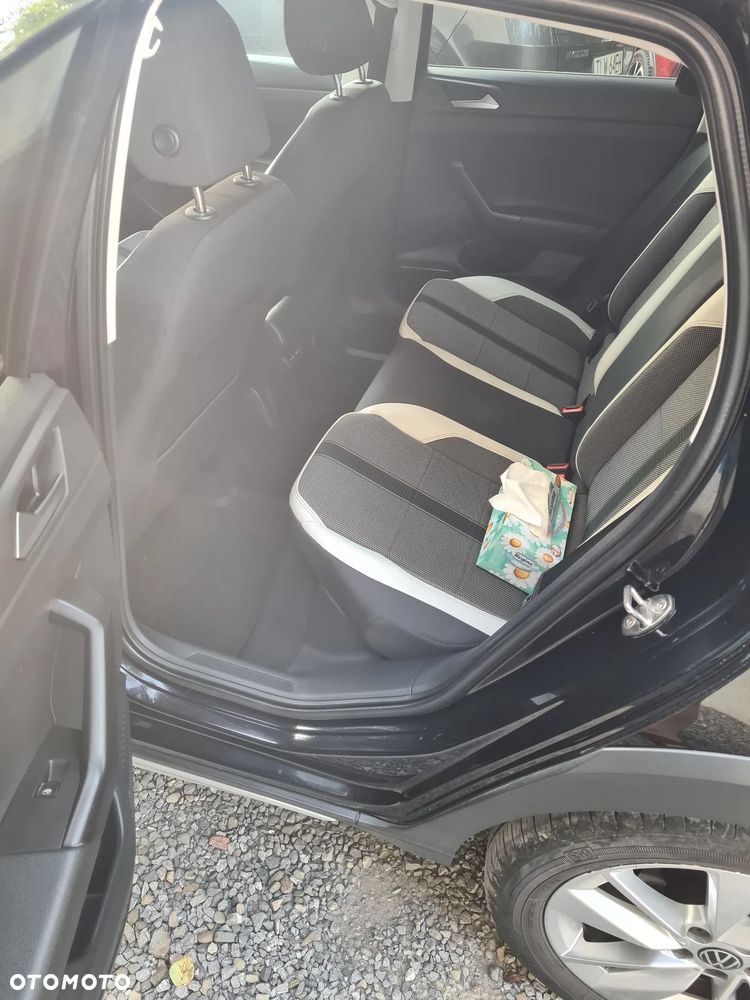 Volkswagen Taigo 1.0 TSI Life - 9